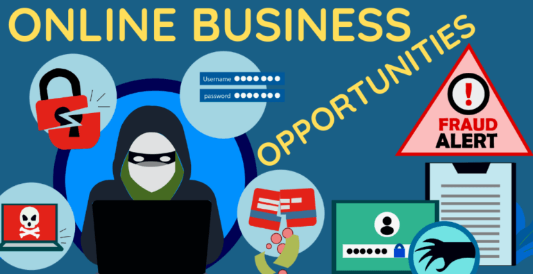 Best Online Business Opportunities to Work from Home