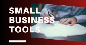 Best-small-business-tools