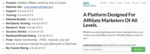 Best-wealthy-affiliate-review