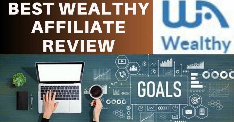 Best Wealthy Affiliate Review/ User Reviews, The Pros & Cons