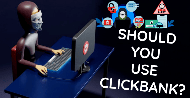 7 Reasons Why I Don’t Promote Typical Clickbank Products